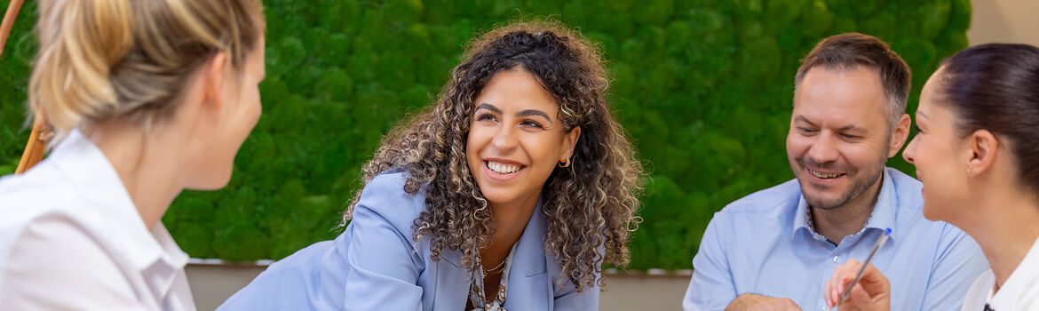 Stellenanzeige Aushilfe IHK Frankfurt am Main